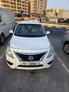 Nissan Sunny