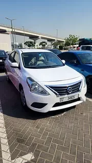 Nissan Sunny