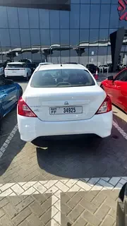 Nissan Sunny