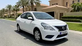 Nissan Sunny