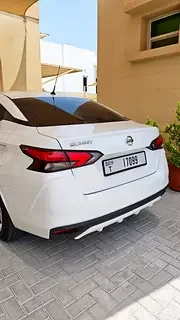 Nissan Sunny