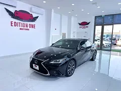 Lexus ES-Series