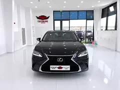 Lexus ES-Series