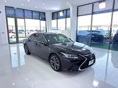 Lexus ES-Series