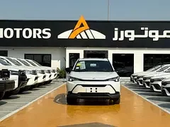 Toyota Frontlander