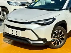Toyota Frontlander