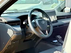 Toyota Frontlander