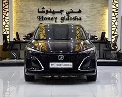 Changan Eado Plus