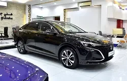 Changan Eado Plus