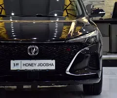 Changan Eado Plus
