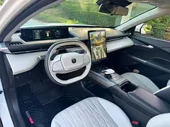 Changan Eado Plus