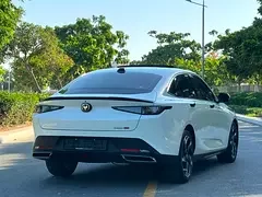 Changan Eado Plus