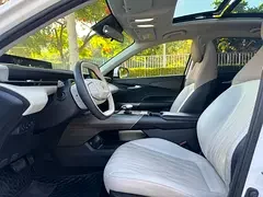 Changan Eado Plus