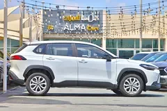 Toyota Frontlander