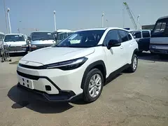 Toyota Frontlander