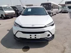 Toyota Frontlander