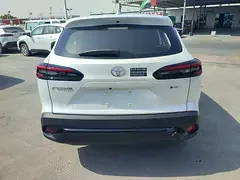 Toyota Frontlander