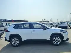 Toyota Frontlander