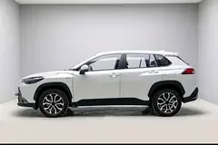 Toyota Frontlander