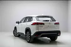 Toyota Frontlander