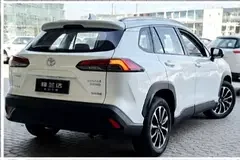 Toyota Frontlander