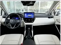 Toyota Frontlander