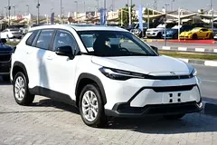 Toyota Frontlander