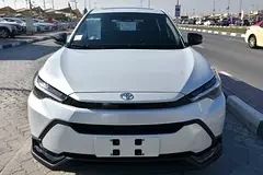 Toyota Frontlander