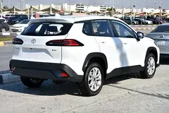 Toyota Frontlander