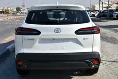 Toyota Frontlander