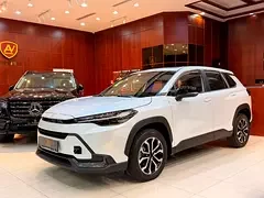 Toyota Frontlander
