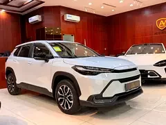 Toyota Frontlander