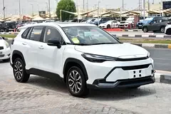 Toyota Frontlander