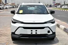 Toyota Frontlander