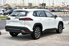 Toyota Frontlander