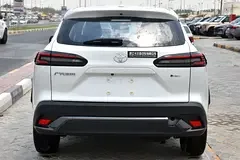 Toyota Frontlander