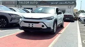 Toyota Frontlander
