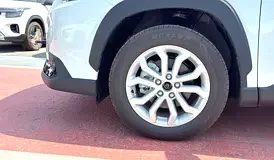 Toyota Frontlander
