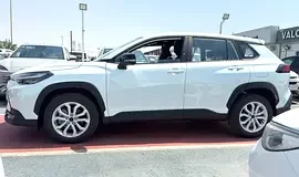 Toyota Frontlander