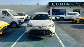 Toyota Frontlander