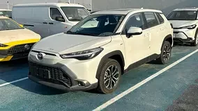 Toyota Frontlander