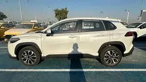 Toyota Frontlander
