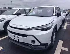 Toyota Frontlander