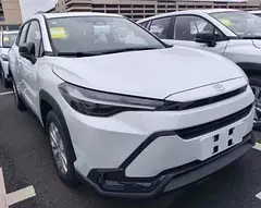 Toyota Frontlander