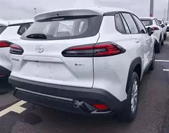 Toyota Frontlander