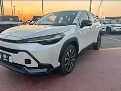 Toyota Frontlander