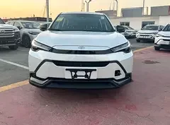 Toyota Frontlander