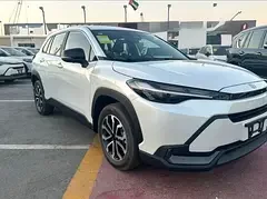 Toyota Frontlander