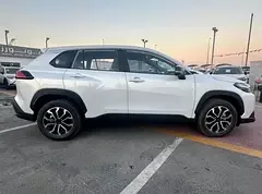 Toyota Frontlander