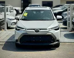 Toyota Frontlander